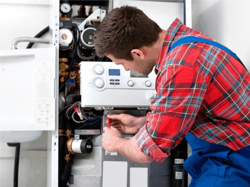 Narlıdere Daikin Daikin kombi petek temizleme – Isınma sorunu kökünden çözüldü. - Teknik servis örneği